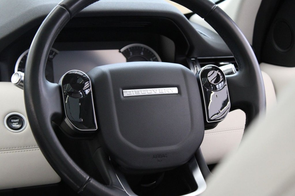 Used Land Rover Discovery Sport 2019 for sale - 77014338: Photo 14