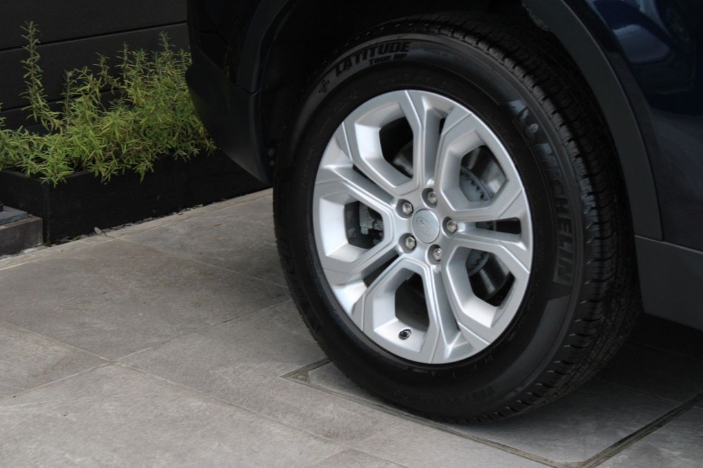 Used Land Rover Discovery Sport 2019 for sale - 77014338: Photo 15