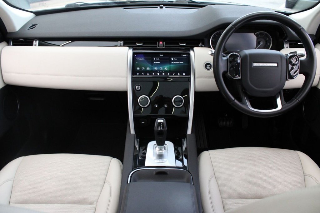 Used Land Rover Discovery Sport 2019 for sale - 77014338: Photo 16