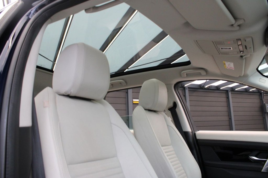 Used Land Rover Discovery Sport 2019 for sale - 77014338: Photo 18