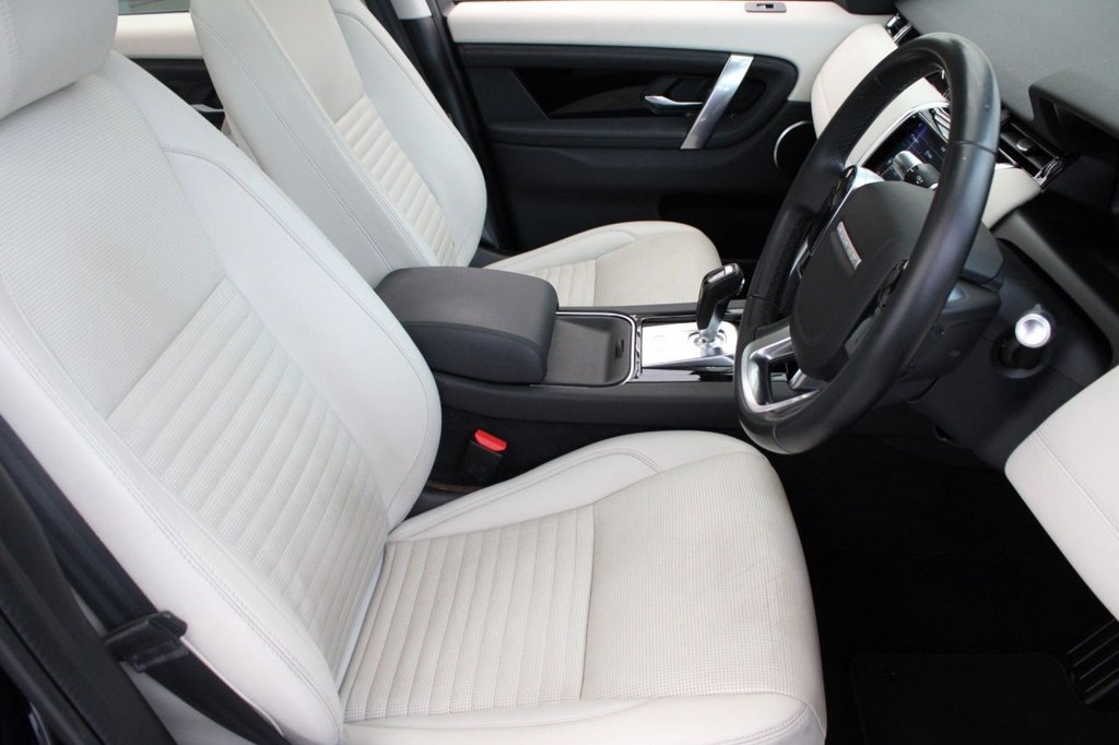 Used Land Rover Discovery Sport 2019 for sale - 77014338: Photo 21