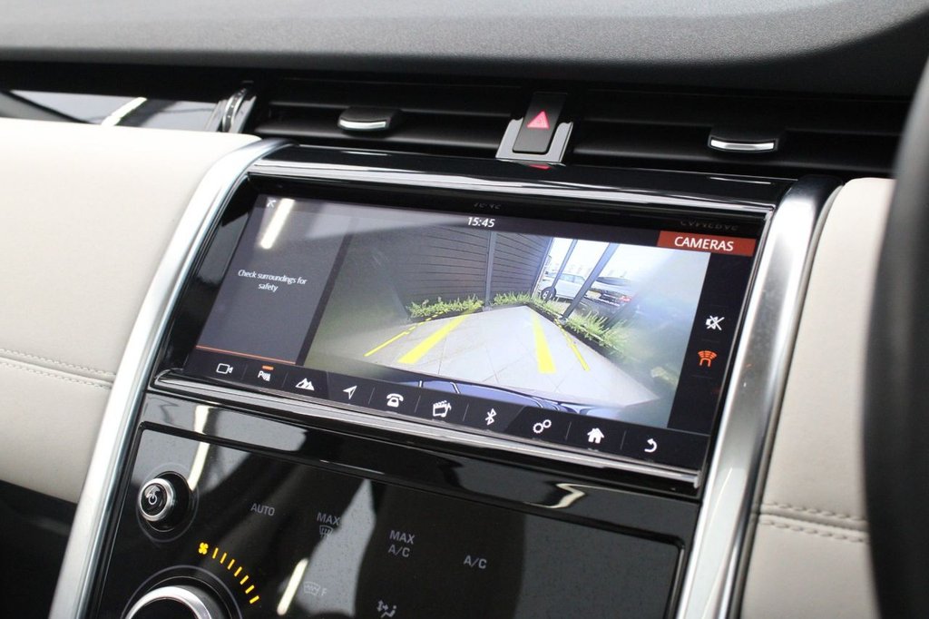 Used Land Rover Discovery Sport 2019 for sale - 77014338: Photo 23