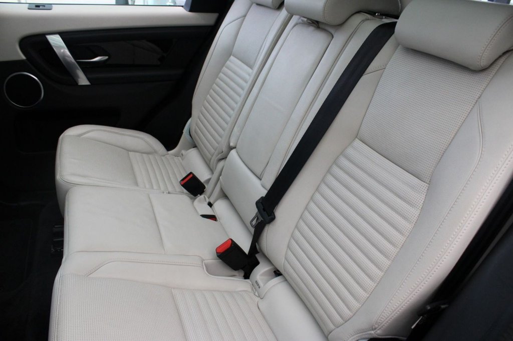 Used Land Rover Discovery Sport 2019 for sale - 77014338: Photo 24