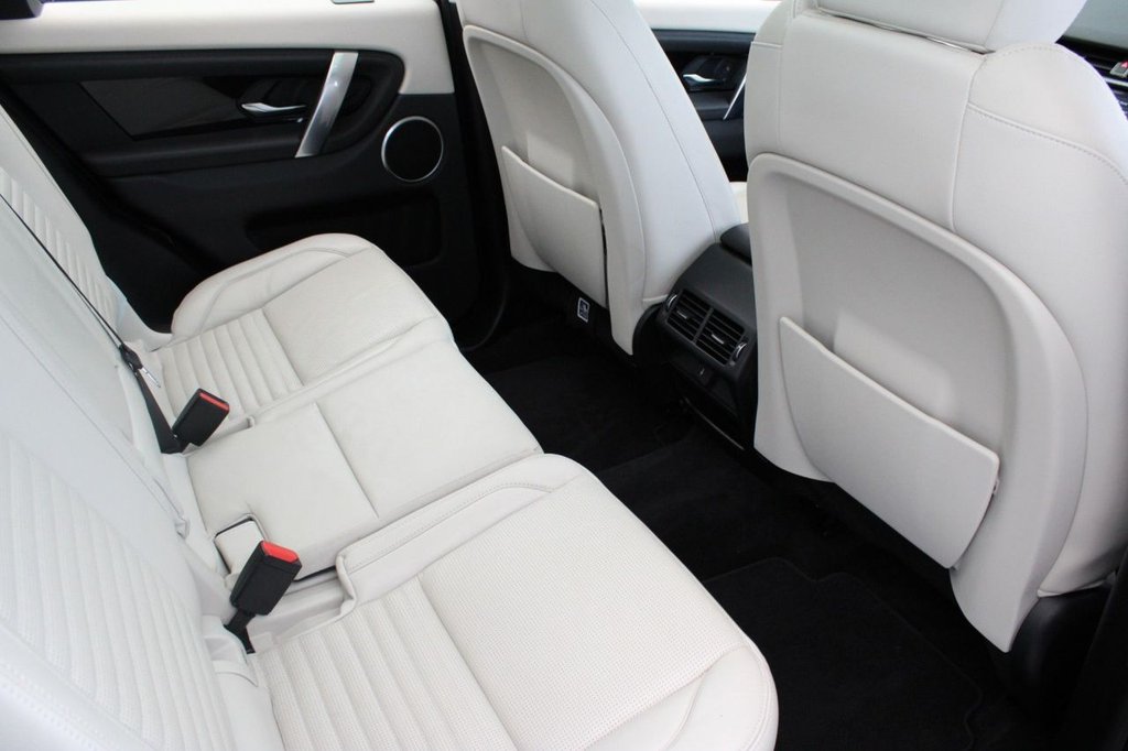 Used Land Rover Discovery Sport 2019 for sale - 77014338: Photo 26