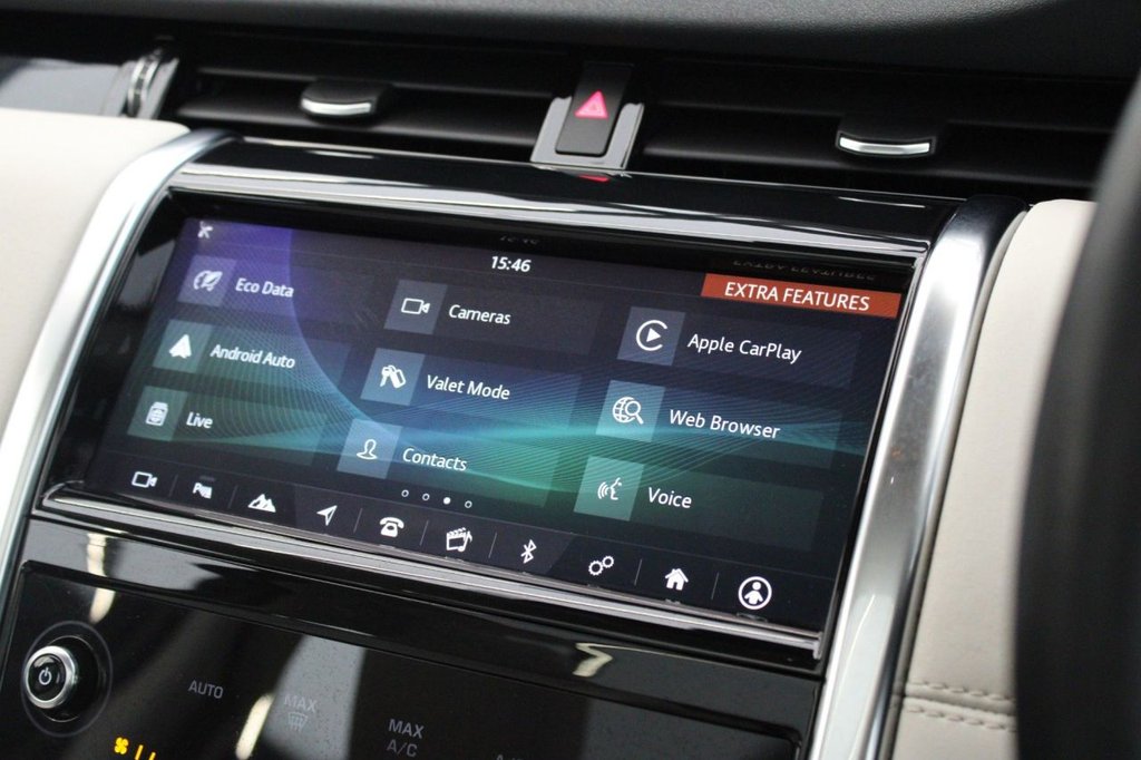 Used Land Rover Discovery Sport 2019 for sale - 77014338: Photo 27