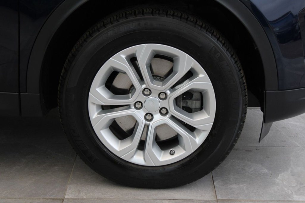 Used Land Rover Discovery Sport 2019 for sale - 77014338: Photo 28