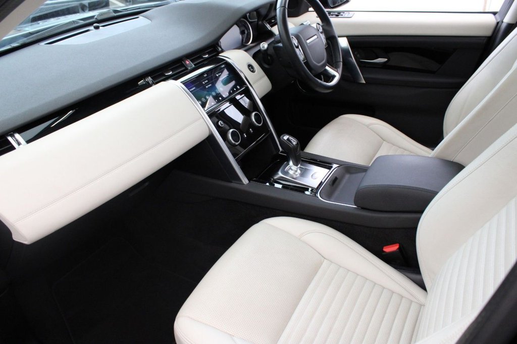 Used Land Rover Discovery Sport 2019 for sale - 77014338: Photo 7