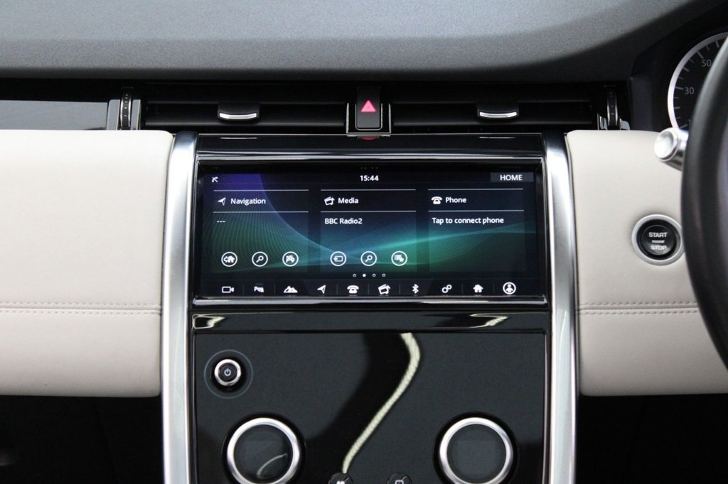 Used Land Rover Discovery Sport 2019 for sale - 77014338: Photo 9