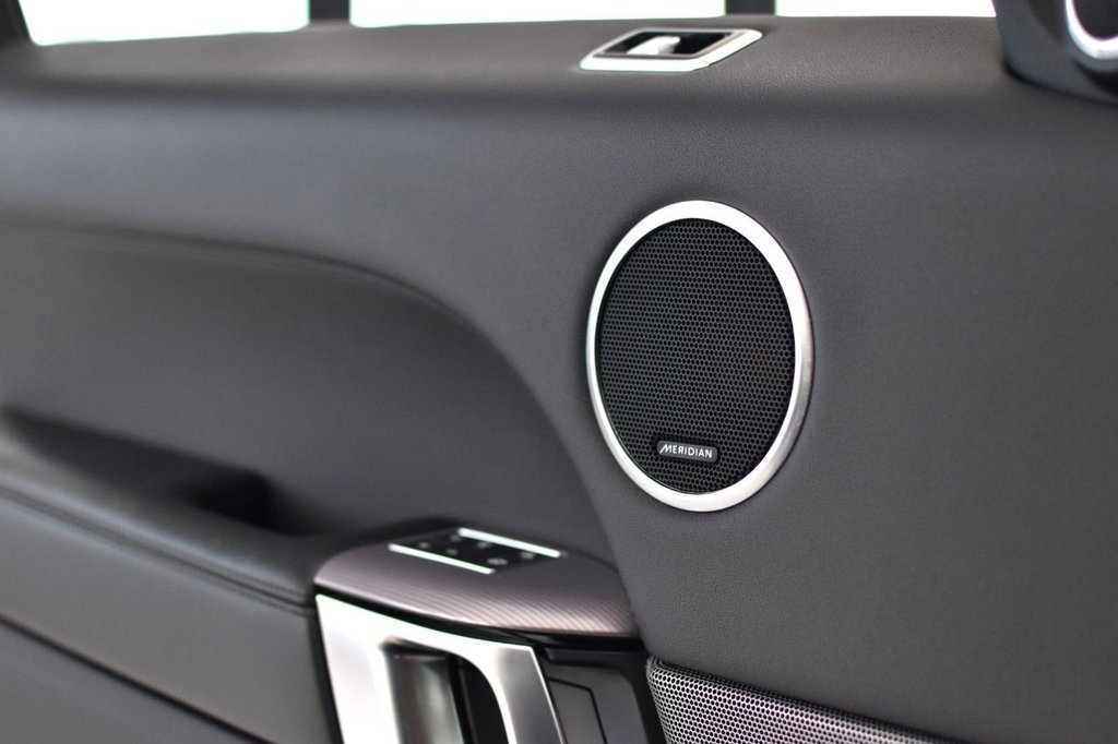 Used Land Rover Range Rover Sport 2018 for sale - 77779824: Photo 11