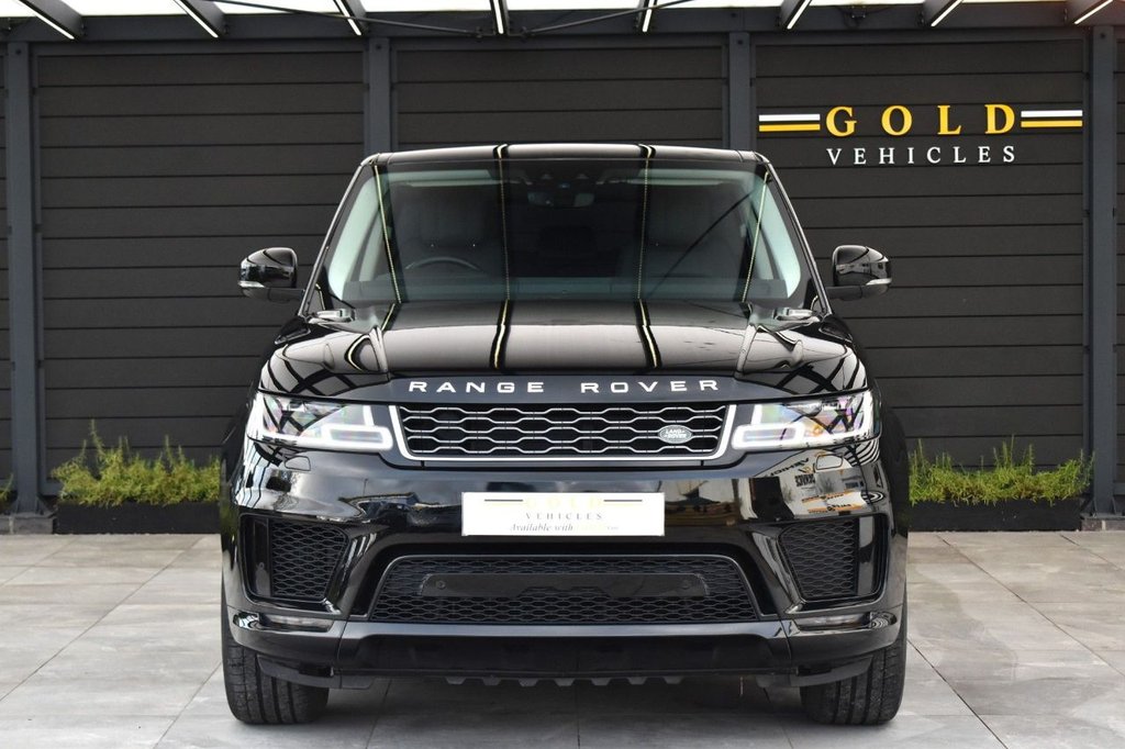 Used Land Rover Range Rover Sport 2018 for sale - 77779824: Photo 12