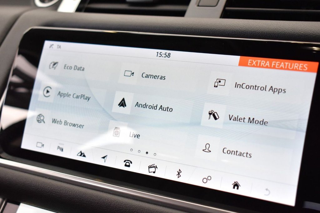 Used Land Rover Range Rover Sport 2018 for sale - 77779824: Photo 19