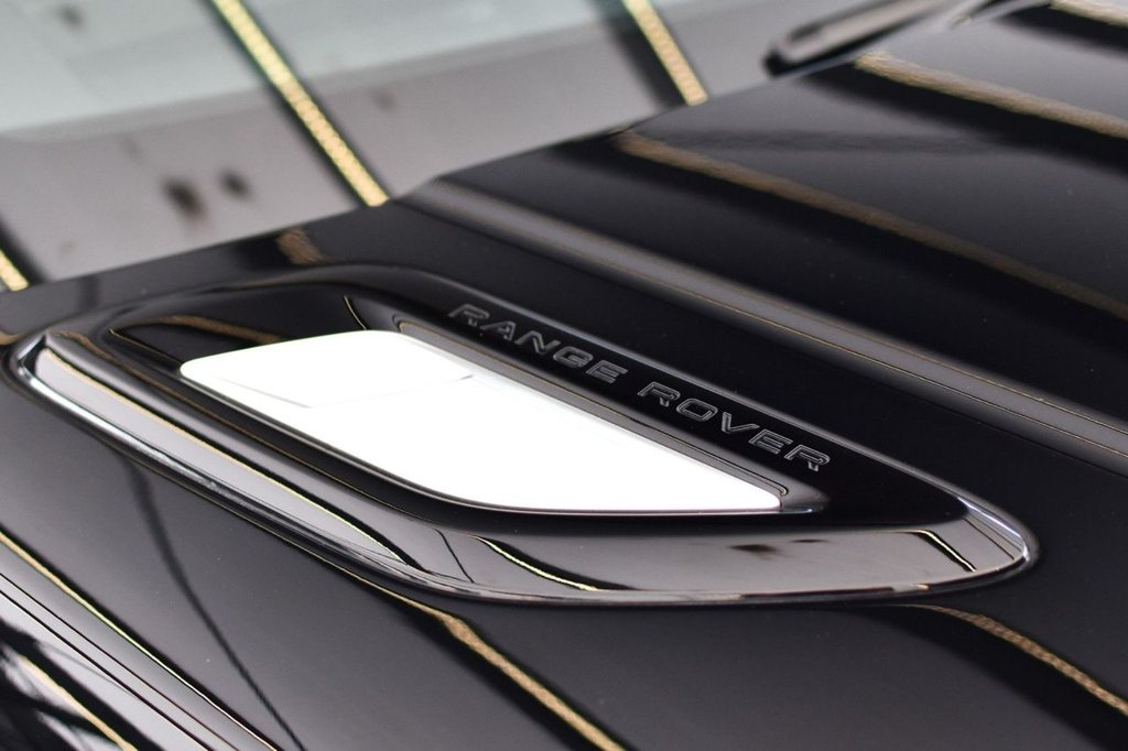 Used Land Rover Range Rover Sport 2018 for sale - 77779824: Photo 23