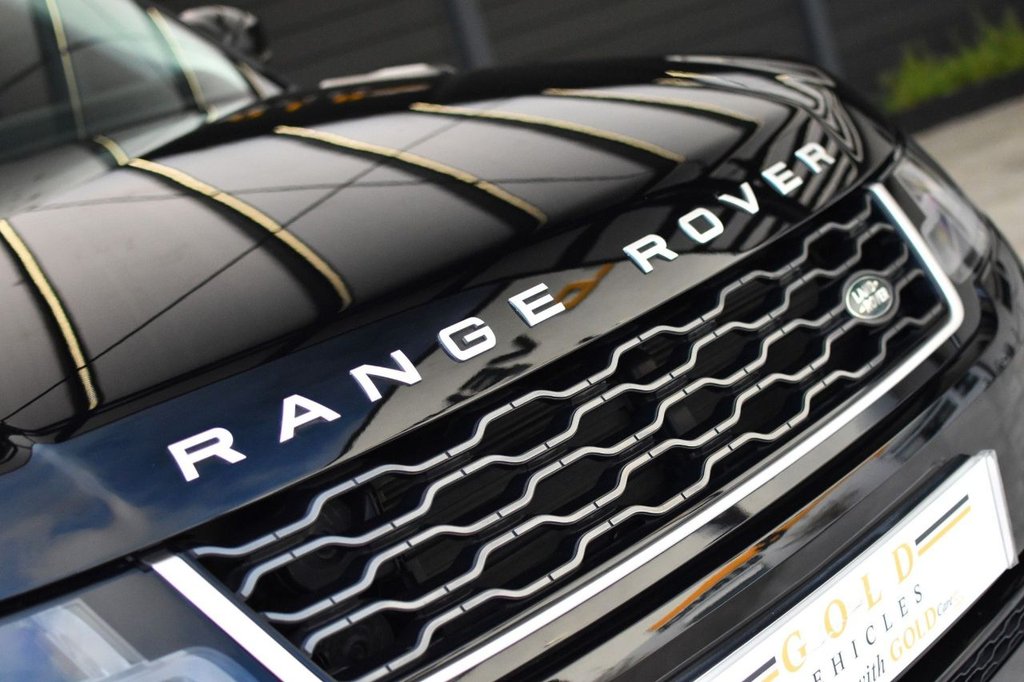 Used Land Rover Range Rover Sport 2018 for sale - 77779824: Photo 27