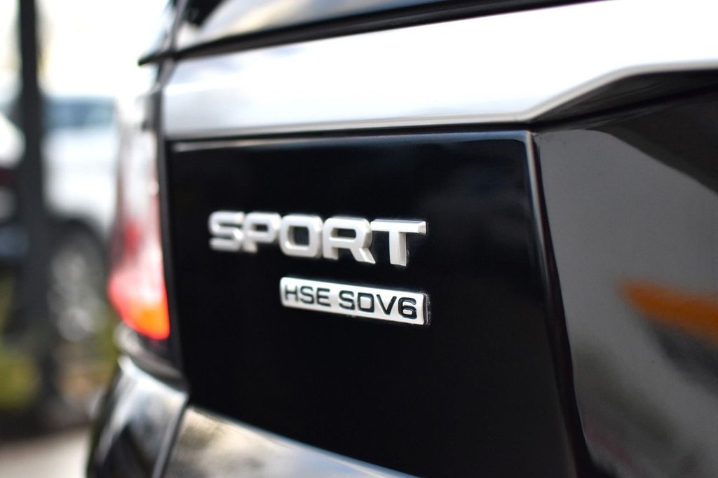 Used Land Rover Range Rover Sport 2018 for sale - 77779824: Photo 31
