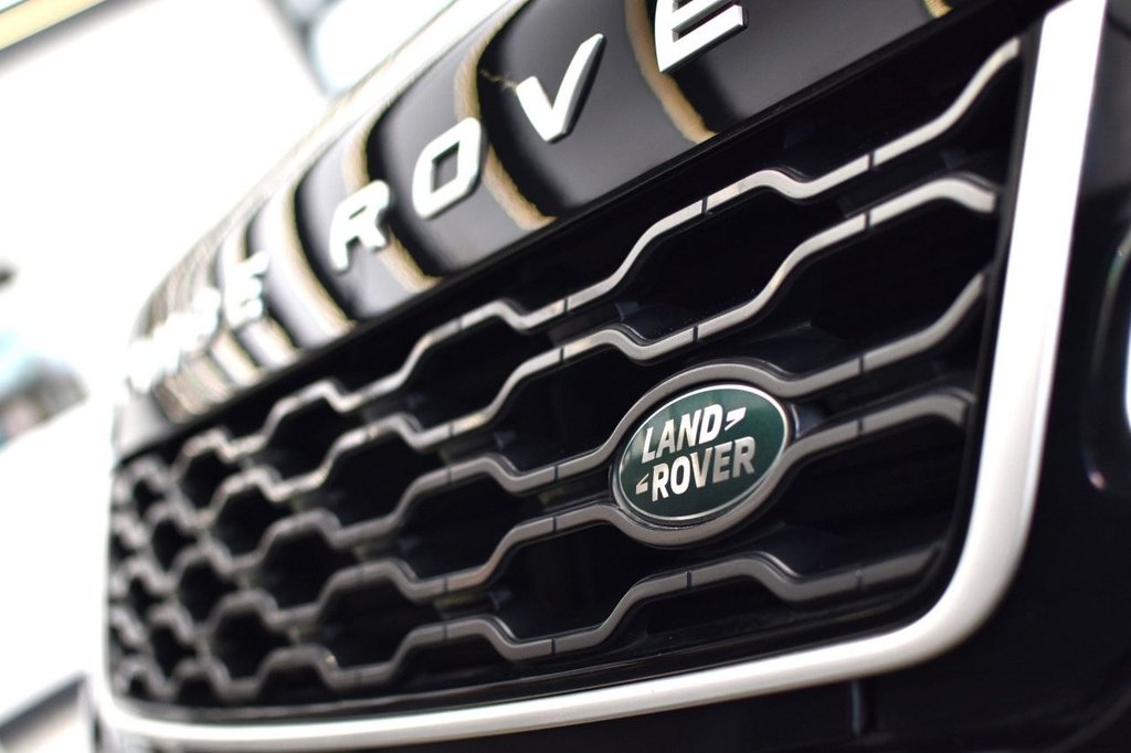 Used Land Rover Range Rover Sport 2018 for sale - 77779824: Photo 35