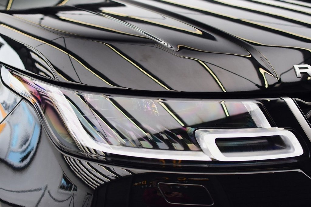 Used Land Rover Range Rover Sport 2018 for sale - 77779824: Photo 37