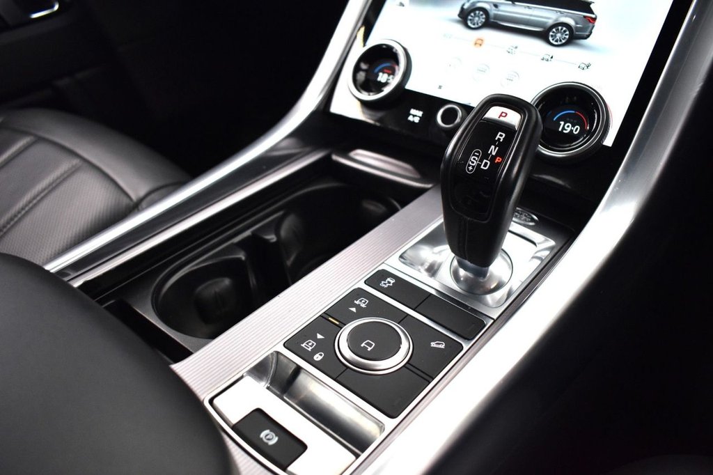 Used Land Rover Range Rover Sport 2018 for sale - 77779824: Photo 39