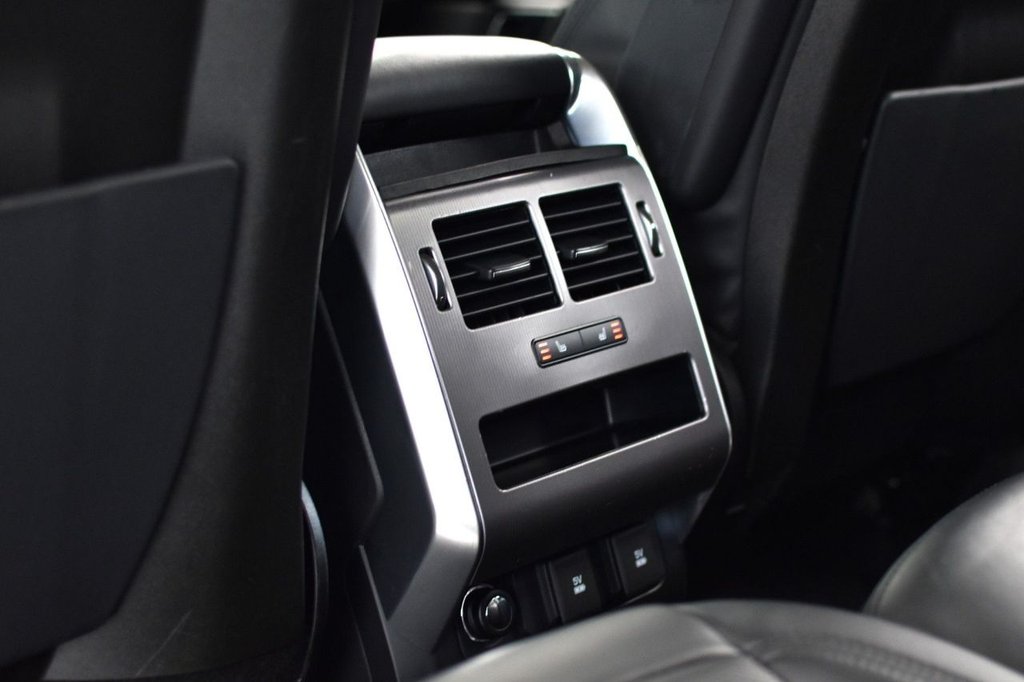 Used Land Rover Range Rover Sport 2018 for sale - 77779824: Photo 45