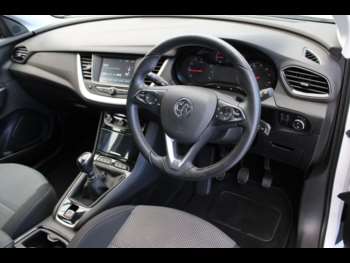 Used Vauxhall Grandland X 2019 for sale - 75473450: Photo