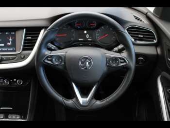 Used Vauxhall Grandland X 2019 for sale - 75473450: Photo