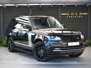 Used Land Rover Range Rover 2017 for sale - 79437897: Photo