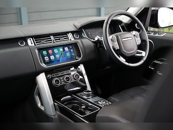 Used Land Rover Range Rover 2017 for sale - 79437897: Photo