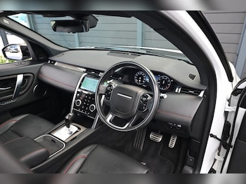 Used Land Rover Discovery Sport 2020 for sale - 79196778: Photo