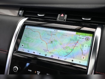 Used Land Rover Discovery Sport 2020 for sale - 79196778: Photo