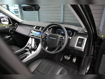 Used Land Rover Range Rover Sport 2020 for sale - 79244678: Photo
