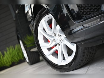 Used Land Rover Range Rover Sport 2020 for sale - 79244678: Photo