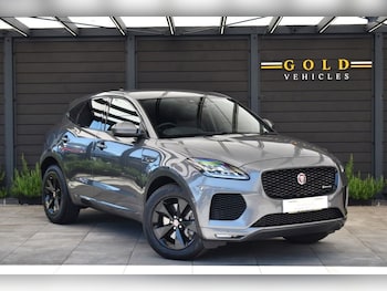 Used Jaguar E-Pace 2019 for sale - 79103264: Photo