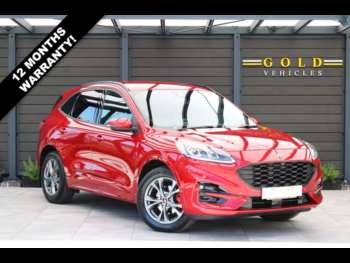 Used Ford Kuga 2020 for sale - 75046980: Photo
