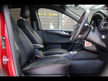 Used Ford Kuga 2020 for sale - 75046980: Photo