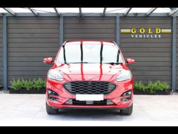 Used Ford Kuga 2020 for sale - 75046980: Photo