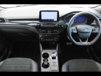 Used Ford Kuga 2020 for sale - 75046980: Photo