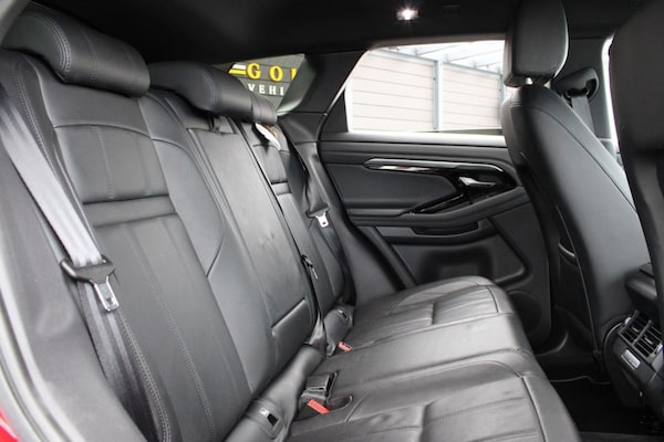 Used Land Rover Range Rover Evoque 2019 for sale - 75383661: Photo 10