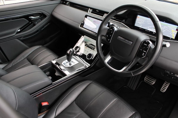 Used Land Rover Range Rover Evoque 2019 for sale - 75383661: Photo 21