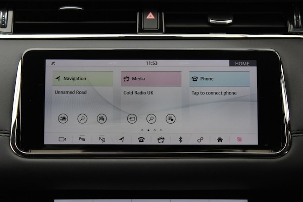 Used Land Rover Range Rover Evoque 2019 for sale - 75383661: Photo 23
