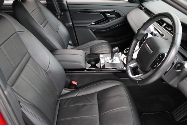 Used Land Rover Range Rover Evoque 2019 for sale - 75383661: Photo 25