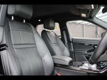 Used Land Rover Range Rover Evoque 2019 for sale - 75383661: Photo