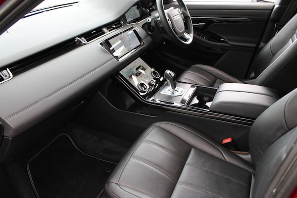 Used Land Rover Range Rover Evoque 2019 for sale - 75383661: Photo 33