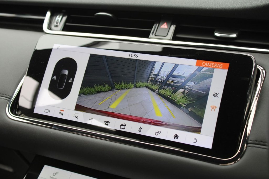 Used Land Rover Range Rover Evoque 2019 for sale - 75383661: Photo 36