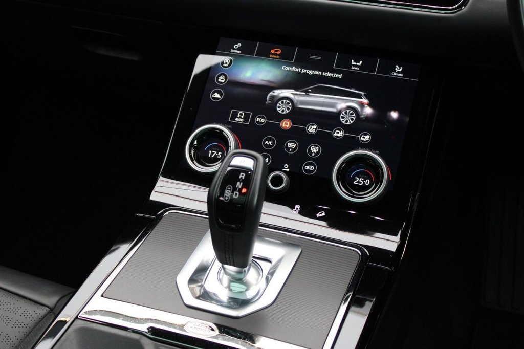 Used Land Rover Range Rover Evoque 2019 for sale - 76178340: Photo 10