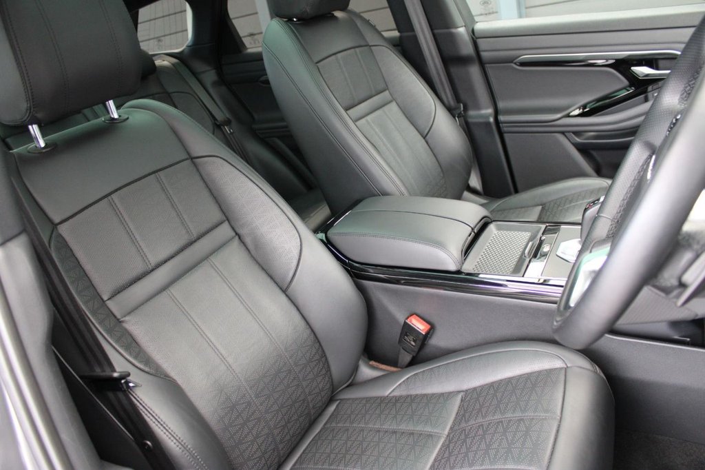 Used Land Rover Range Rover Evoque 2019 for sale - 76178340: Photo 14