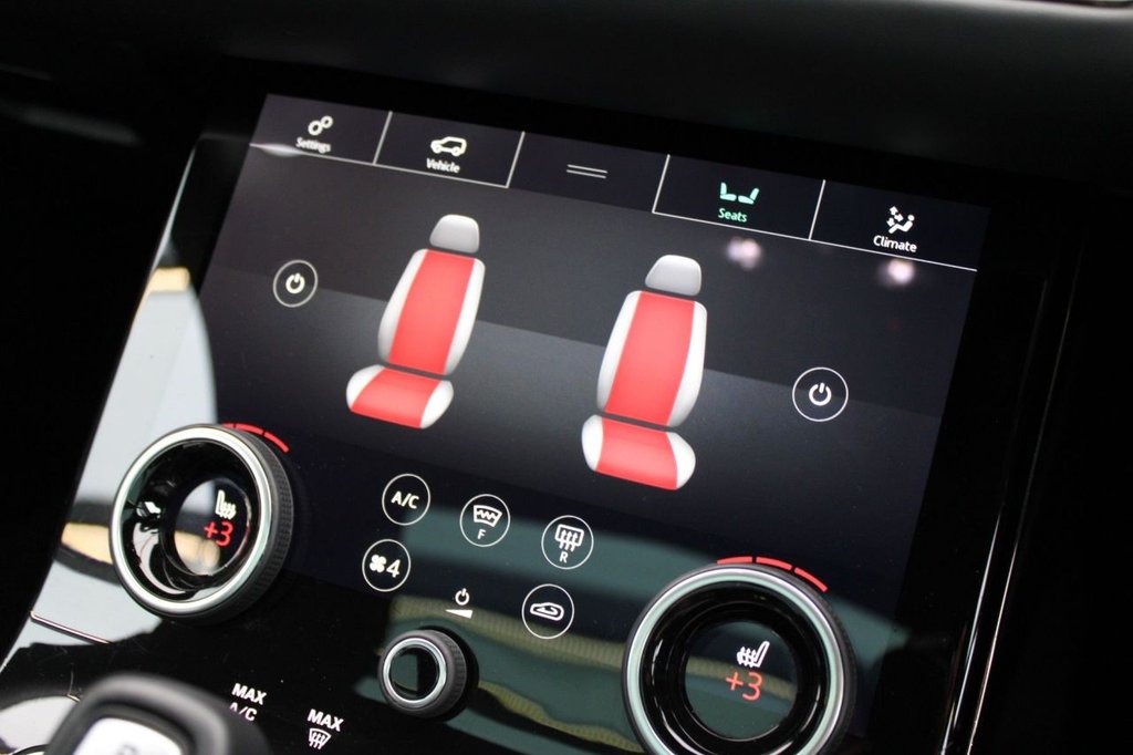 Used Land Rover Range Rover Evoque 2019 for sale - 76178340: Photo 18
