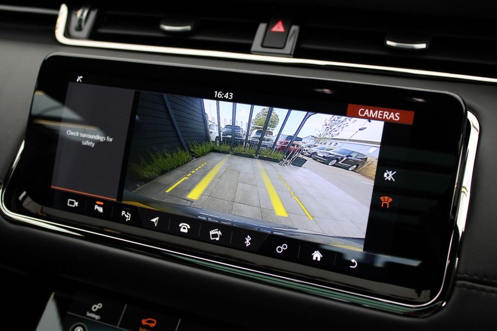 Used Land Rover Range Rover Evoque 2019 for sale - 76178340: Photo 22