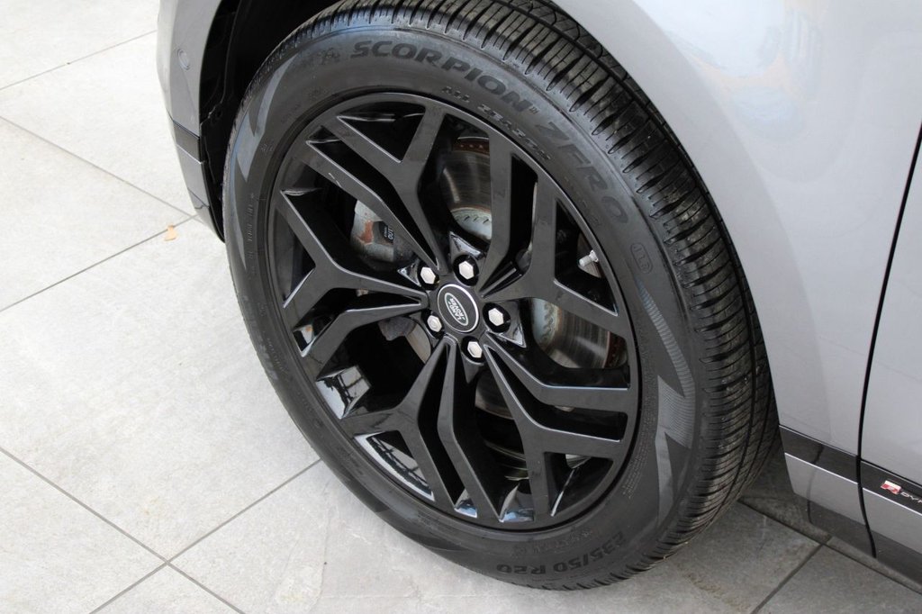 Used Land Rover Range Rover Evoque 2019 for sale - 76178340: Photo 23