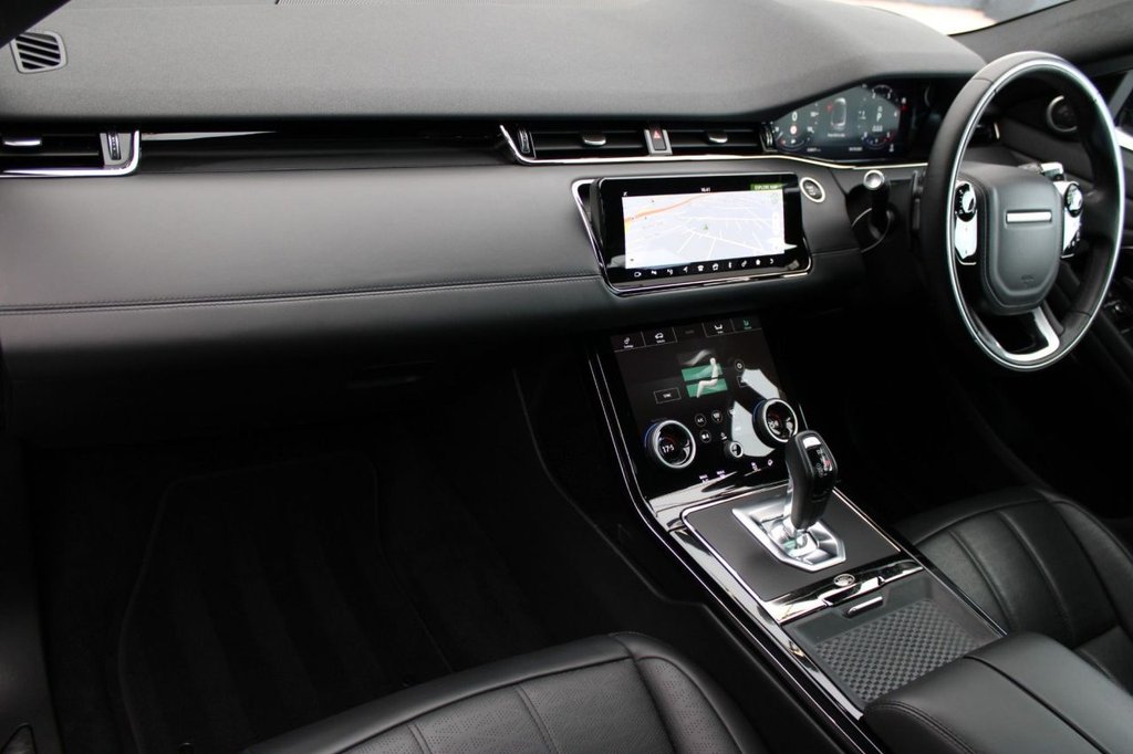 Used Land Rover Range Rover Evoque 2019 for sale - 76178340: Photo 24