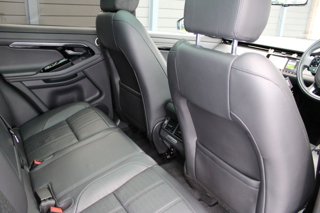 Used Land Rover Range Rover Evoque 2019 for sale - 76178340: Photo 25