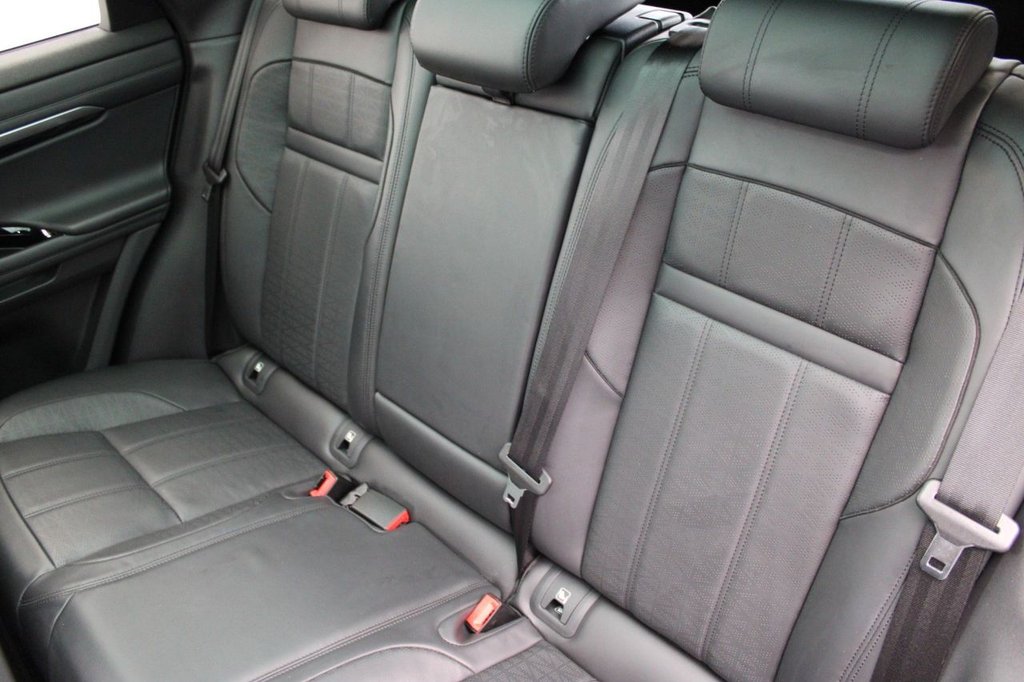 Used Land Rover Range Rover Evoque 2019 for sale - 76178340: Photo 29